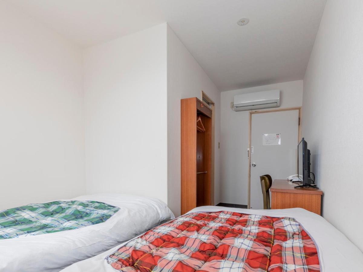 Tabist Hotel Yakumo Matsue Esterno foto