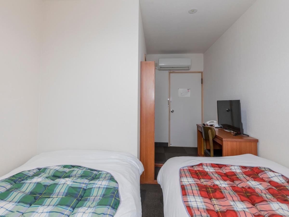 Tabist Hotel Yakumo Matsue Esterno foto