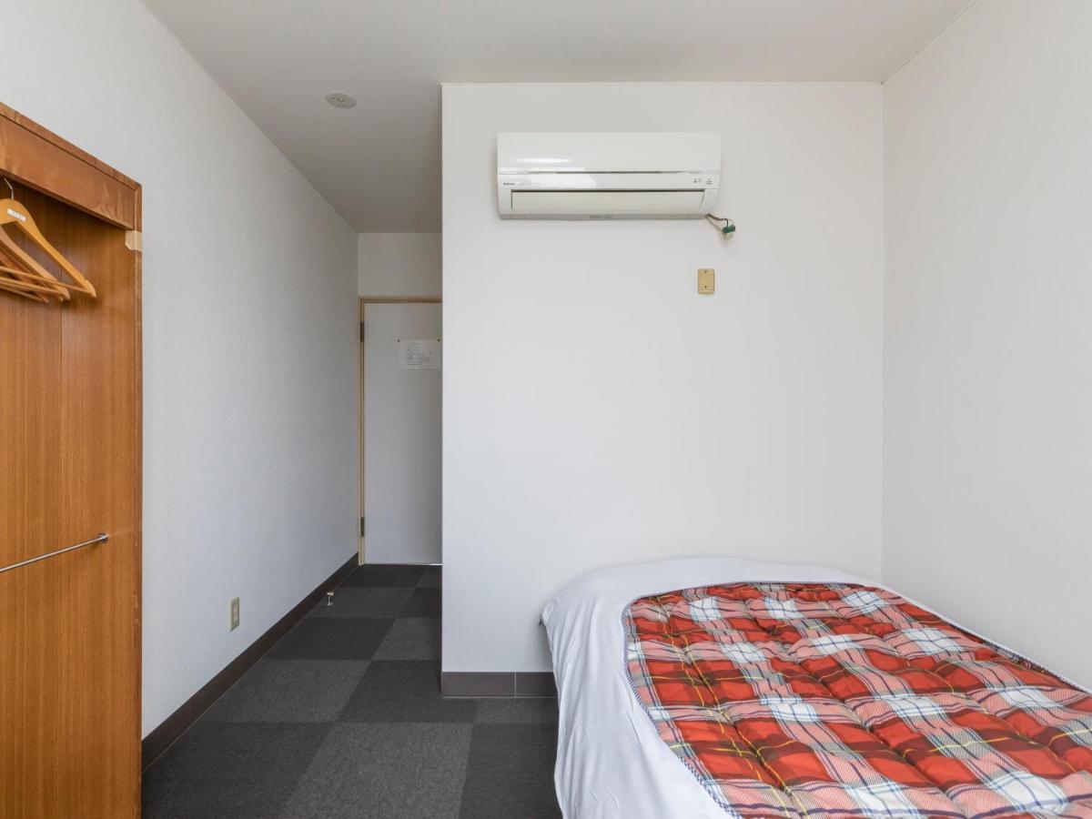 Tabist Hotel Yakumo Matsue Esterno foto